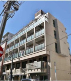 日神パレステージ川崎の画像