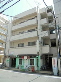 清水ビルの画像