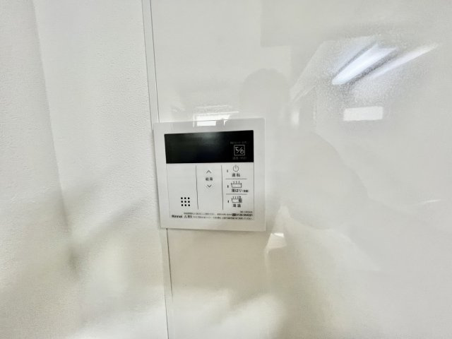 【設備】 | グロースコート恵我之荘