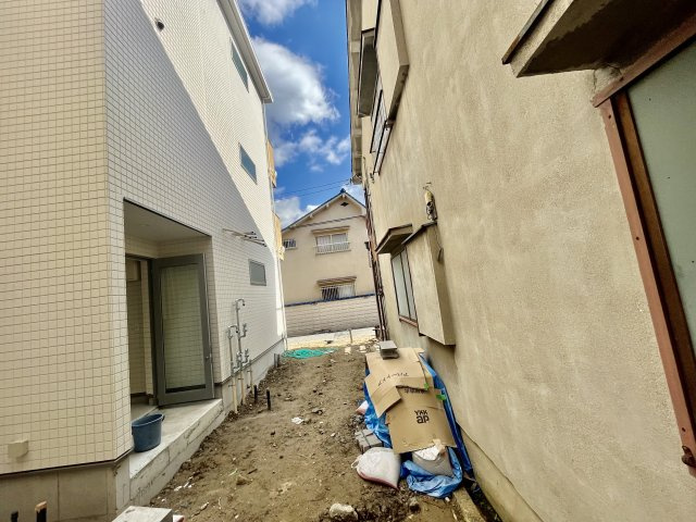 【展望】 | グロースコート恵我之荘
