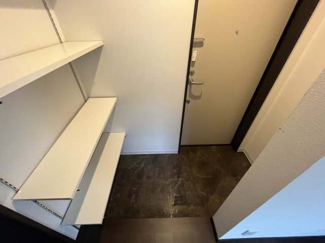 【玄関】 | グロースコート恵我之荘