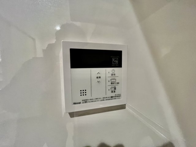 【設備】 | グロースコート恵我之荘
