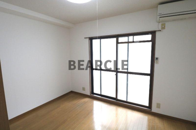 【洋室】 | Ms FLATS