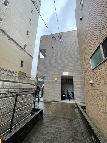 仲介手数料０円！！カーサ・ルチア千種Aの外観