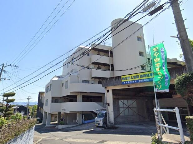 唐湊　サンコーポ唐湊　3階の画像