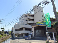 唐湊　サンコーポ唐湊　3階の画像
