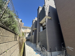 Casa Felice 堤町の画像