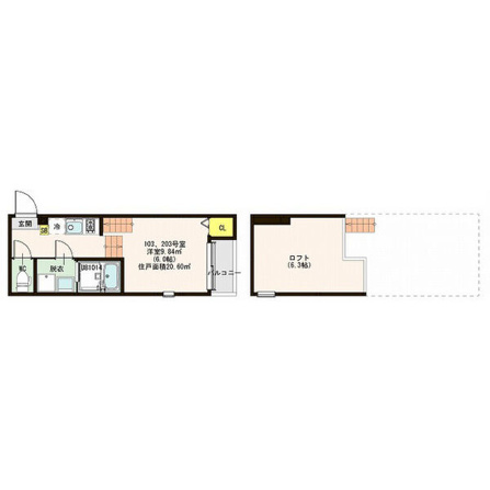 Casa Felice 堤町