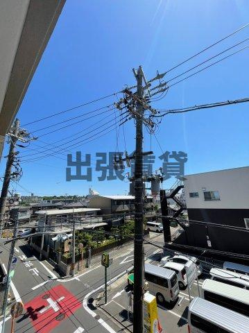 仲介手数料0円！！シャルムスワンの展望