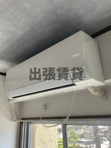 仲介手数料0円！！シャルムスワンの設備