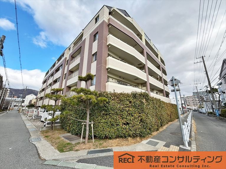 ワコーレ深江本町ソフィリア