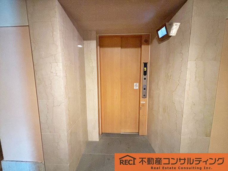 ワコーレ深江本町ソフィリアのその他共用部分