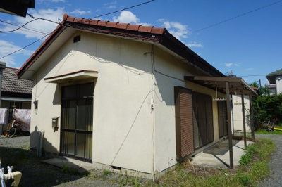 【外観】 | 鈴木住宅