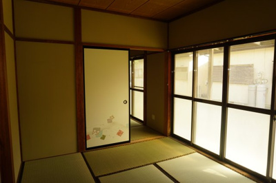 【和室】 | 鈴木住宅