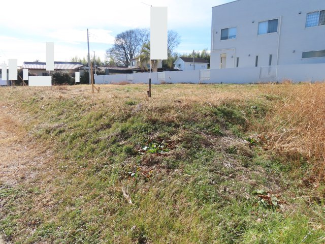 【外観】 | 坂戸市石井売地