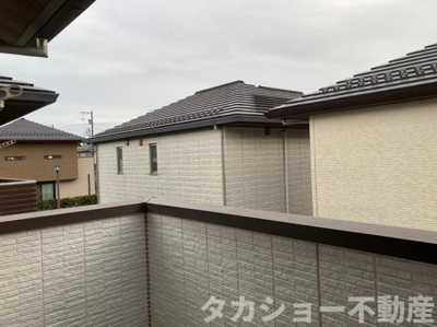 【展望】 | 市原市ちはら台東8丁目　築浅中古戸建