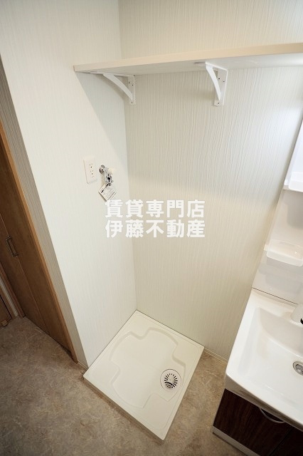 グランフォーレ大金の設備