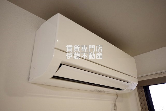 グランフォーレ大金の設備