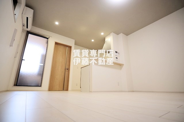 グランフォーレ大金の居間・リビング