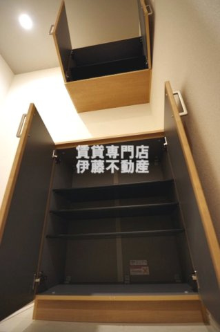 グランフォーレ大金のその他