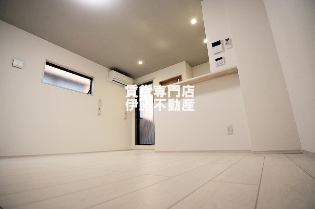 グランフォーレ大金の内装