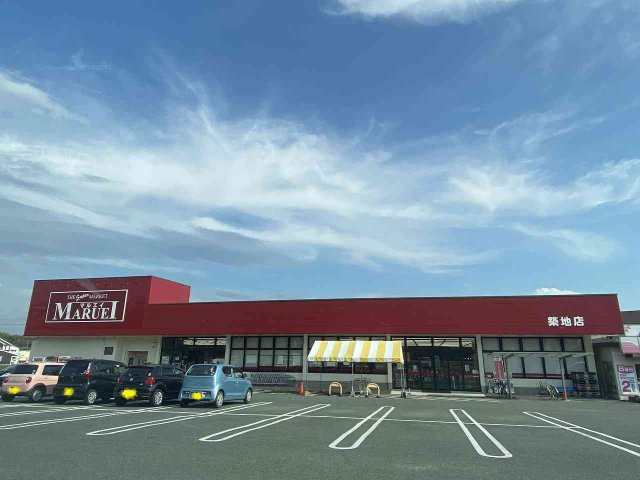 レオパレス南大門の周辺