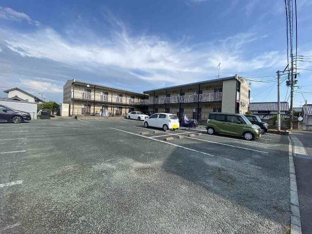 レオパレス南大門のその他