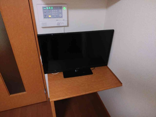 レオパレスシャルマン六田Ⅲのその他