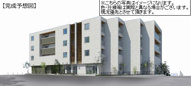 【新築】ラヴィベール都筑【SHM】の画像