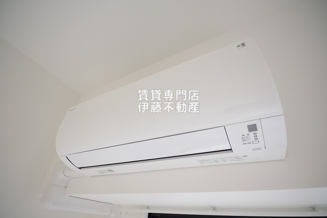 S-RESIDENCE庄内通の設備