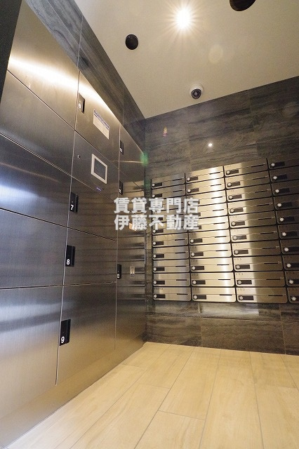 S-RESIDENCE庄内通のその他共用部分