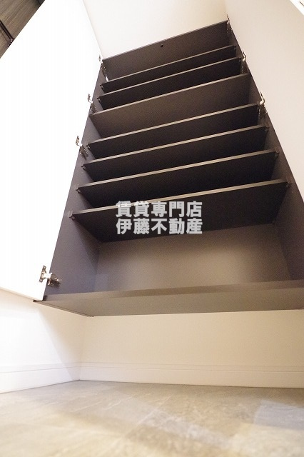 S-RESIDENCE庄内通のその他