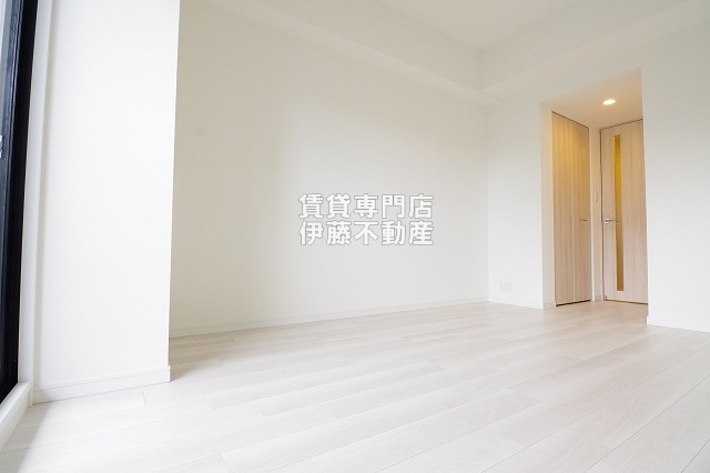 S-RESIDENCE庄内通の内装