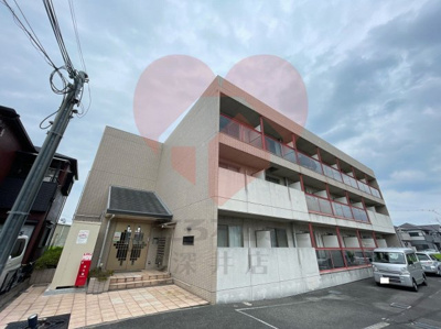 【外観】 | サニーステージヒカリ