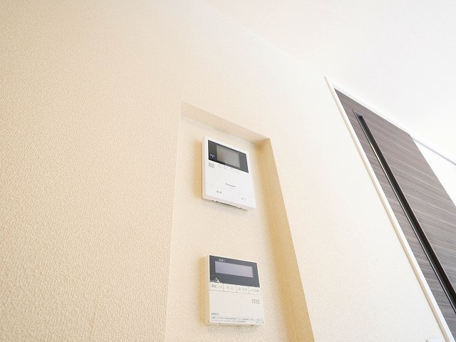 リボーン谷田の浴室|ゆったり過ごせるお風呂です