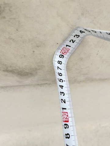 筑紫戸建ての駐車場