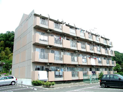 【外観】 | ヴィラ・ウーノ