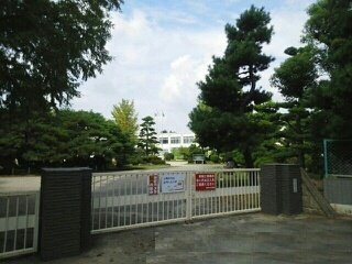 【周辺】 | ｐｕｌｉｔｏ　小池 | 福岡小学校まで930m