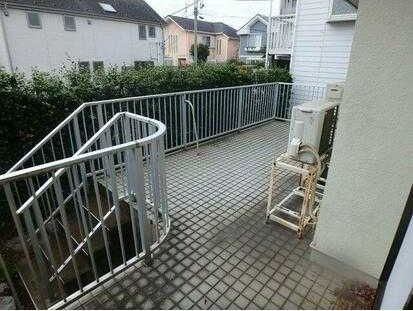 下馬６丁目準戸建の展望