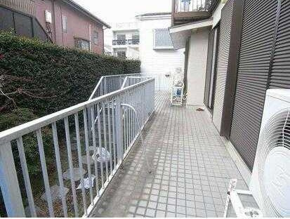 下馬６丁目準戸建のその他共用部分