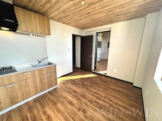 ガーデンハイツのその他