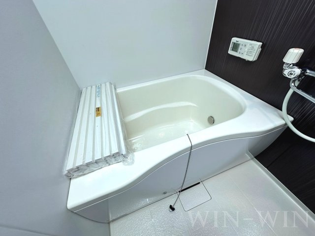 ガーデンハイツの寝室