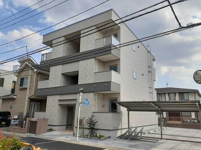 【外観】 | ベルク