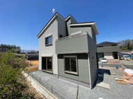 二本松市上竹1丁目　1号棟の画像