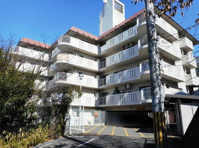 【外観】 | ユニライフ箕面