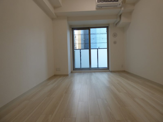 【居間・リビング】エステムコート名古屋今池アーバンゲート