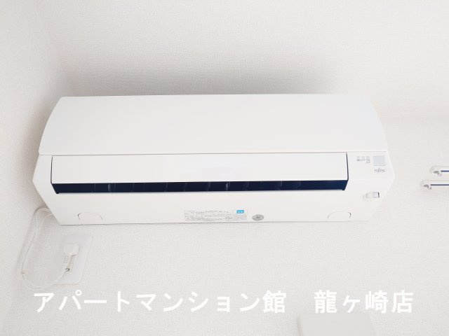 ボヌール・フラグランスＣの設備