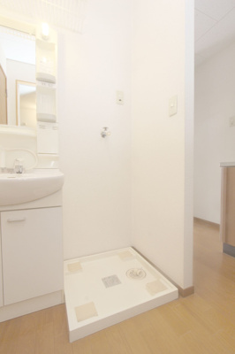 【その他】 | ビジョンハイツ