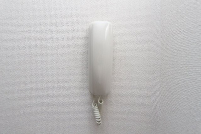 【セキュリティ】 | ビジョンハイツ