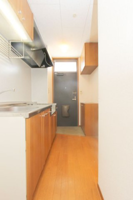 【内装】 | ビジョンハイツ